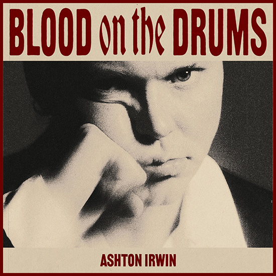 Blood On The Drums